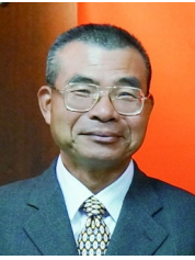 賴文針董事長